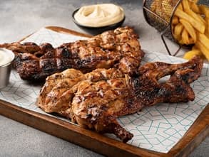 Grills