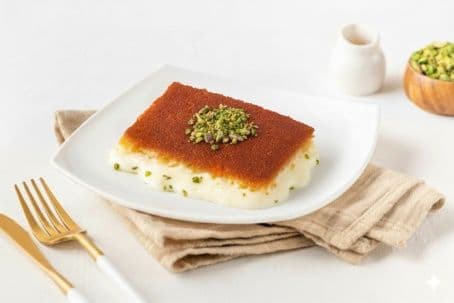 الحلويات العربية