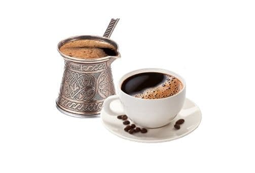 قهوة تركية