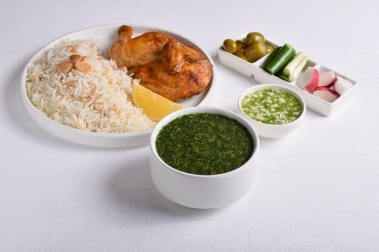 ملوخية