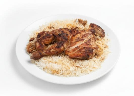 مظبي