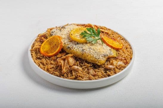 صيادية سمك