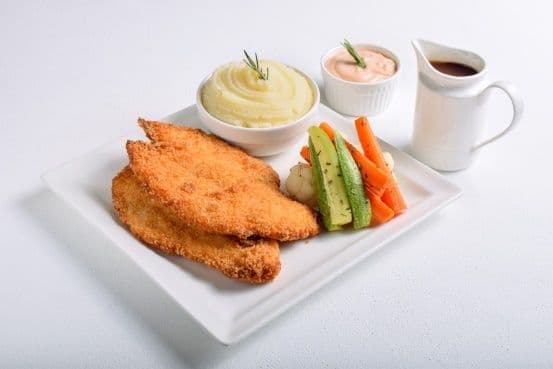 اسكلوب الدجاج