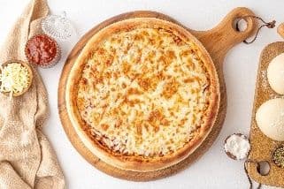 بيتزا مارغريتا