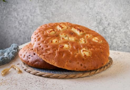 خبز الفتوت الفلسطيني