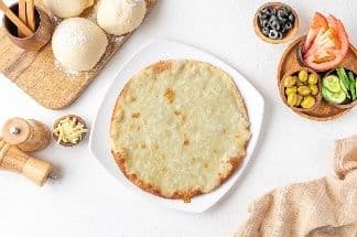 منقوشة جبنة