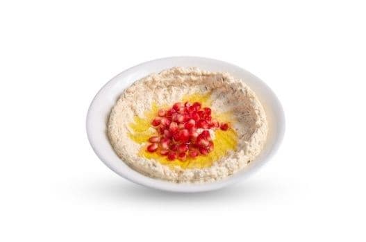 متبل باذنجان