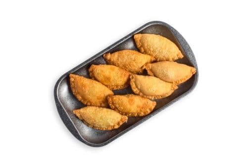 سمبوسك جبن