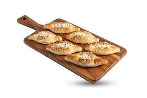 ميني جبنة