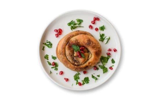 صفيحة يافاوية