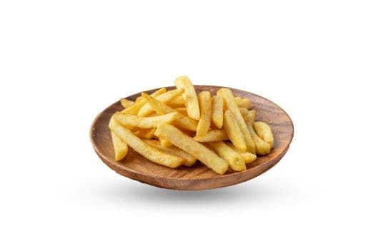 بطاطس مقلية