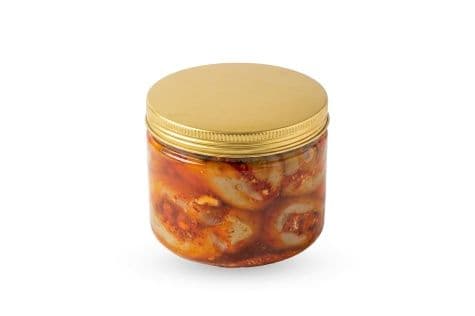 مرطبان مكدوس