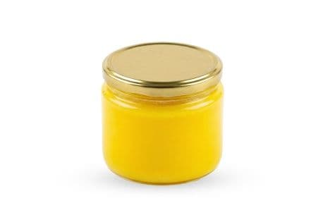 سمنة غنم صافي