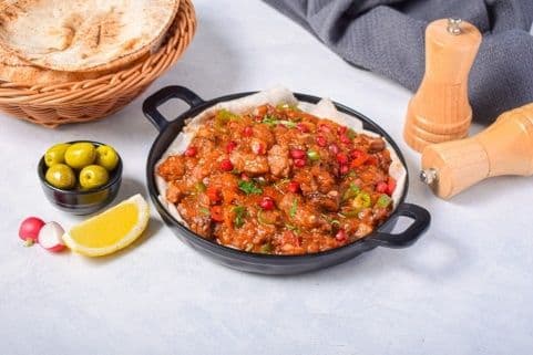صاجية لحمة