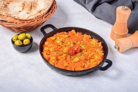 شكشوكة