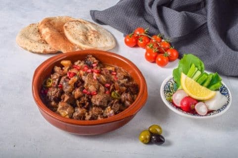 كبدة دجاج