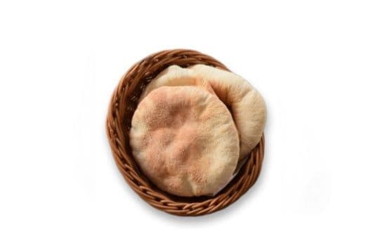 خبز إضافي عدد 2