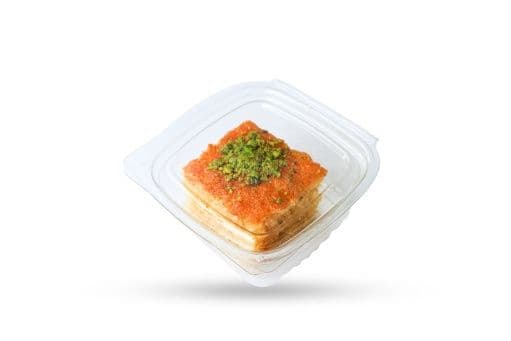 قطعة حلوة إضافية