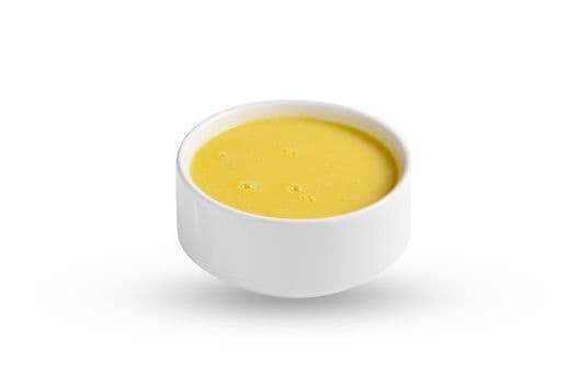 شوربة عدس