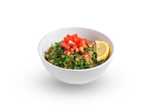 تبولة