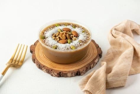 كراوية (مغلي)