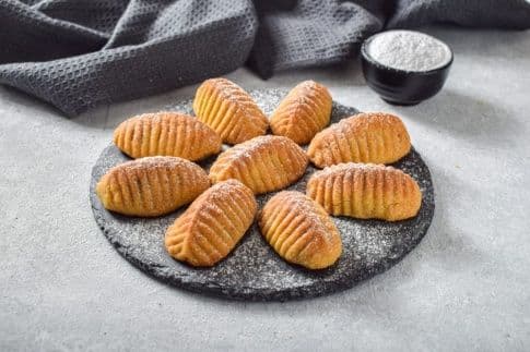 معمول بالجوز