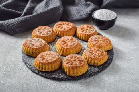 معمول بالتمر