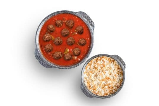 طبخة داوود باشا