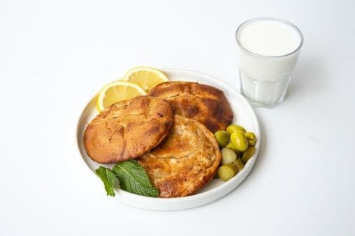 وجبة العرايس